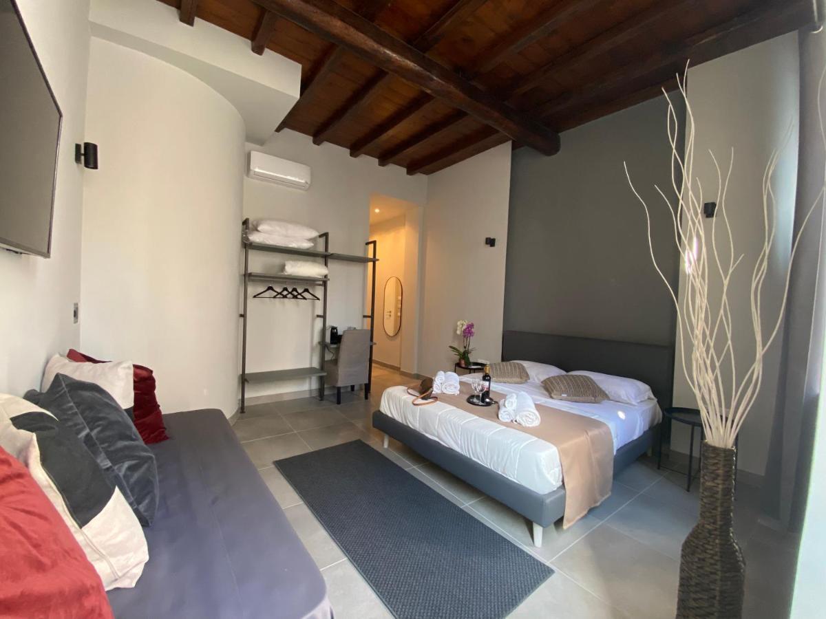 Soha Piazza Di Spagna Boutique Rom Exteriör bild