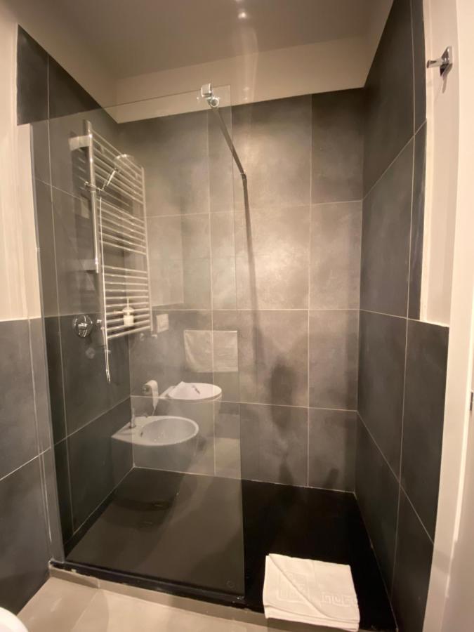 Soha Piazza Di Spagna Boutique Rom Exteriör bild
