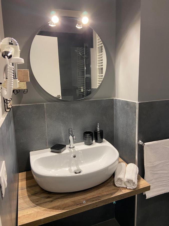Soha Piazza Di Spagna Boutique Rom Exteriör bild