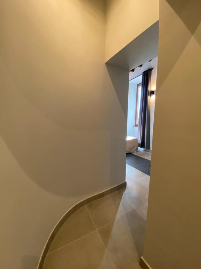 Soha Piazza Di Spagna Boutique Rom Exteriör bild