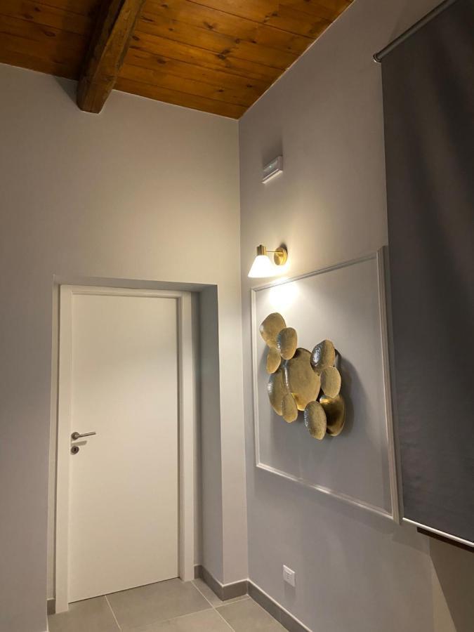 Soha Piazza Di Spagna Boutique Rom Exteriör bild