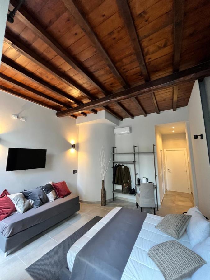 Soha Piazza Di Spagna Boutique Rom Exteriör bild