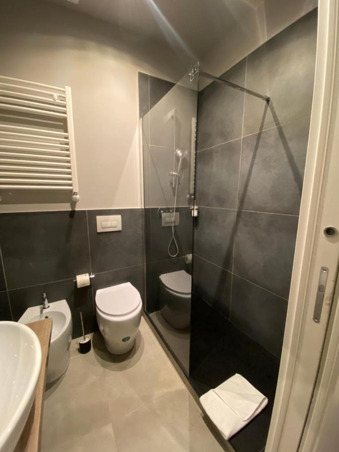Soha Piazza Di Spagna Boutique Rom Exteriör bild