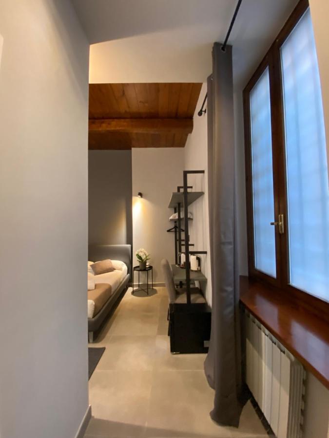 Soha Piazza Di Spagna Boutique Rom Exteriör bild