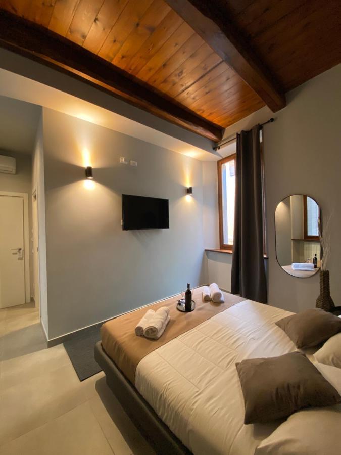 Soha Piazza Di Spagna Boutique Rom Exteriör bild