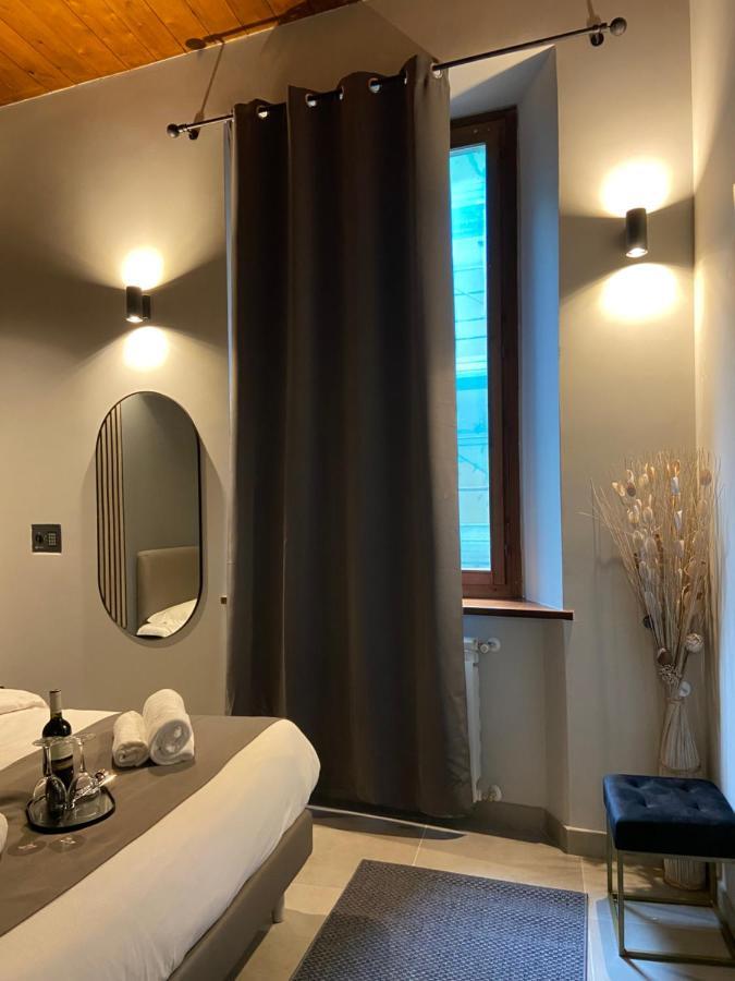 Soha Piazza Di Spagna Boutique Rom Exteriör bild