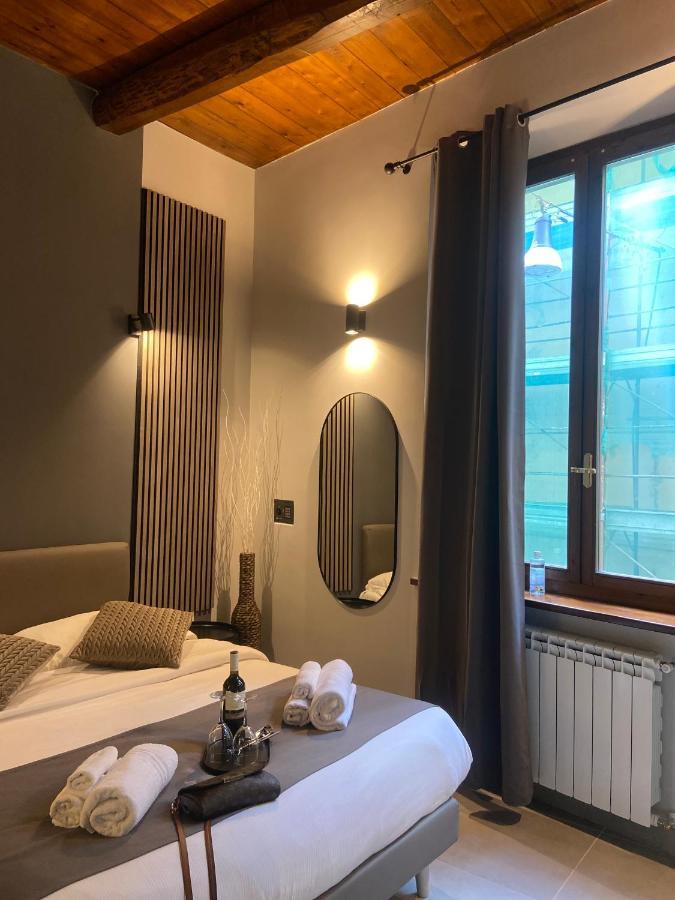 Soha Piazza Di Spagna Boutique Rom Exteriör bild