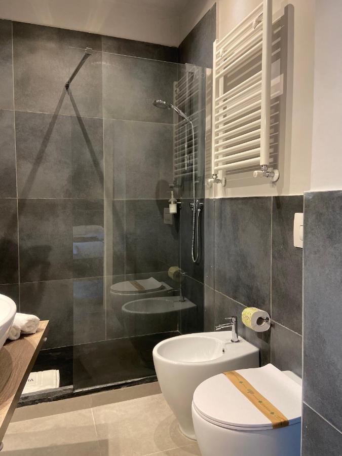 Soha Piazza Di Spagna Boutique Rom Exteriör bild